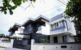 Zennova Furnished Apartment